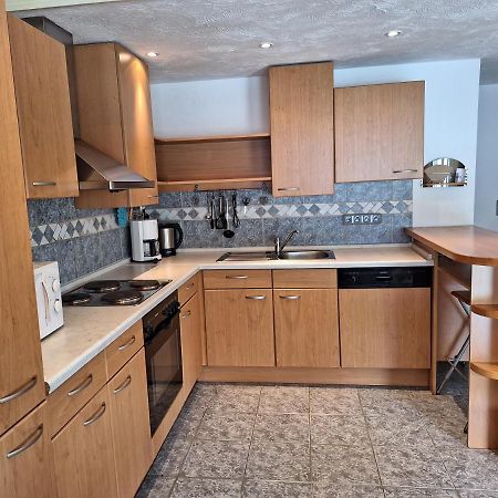 Eifelliebe Monschau Apartment Luaran gambar