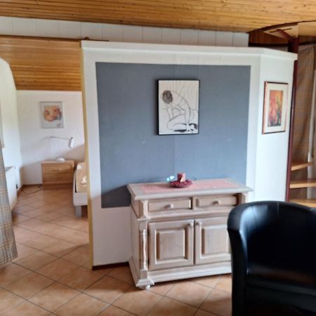 Eifelliebe Monschau Apartment Luaran gambar