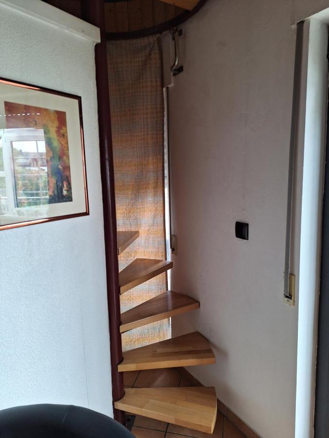 Eifelliebe Monschau Apartment Luaran gambar