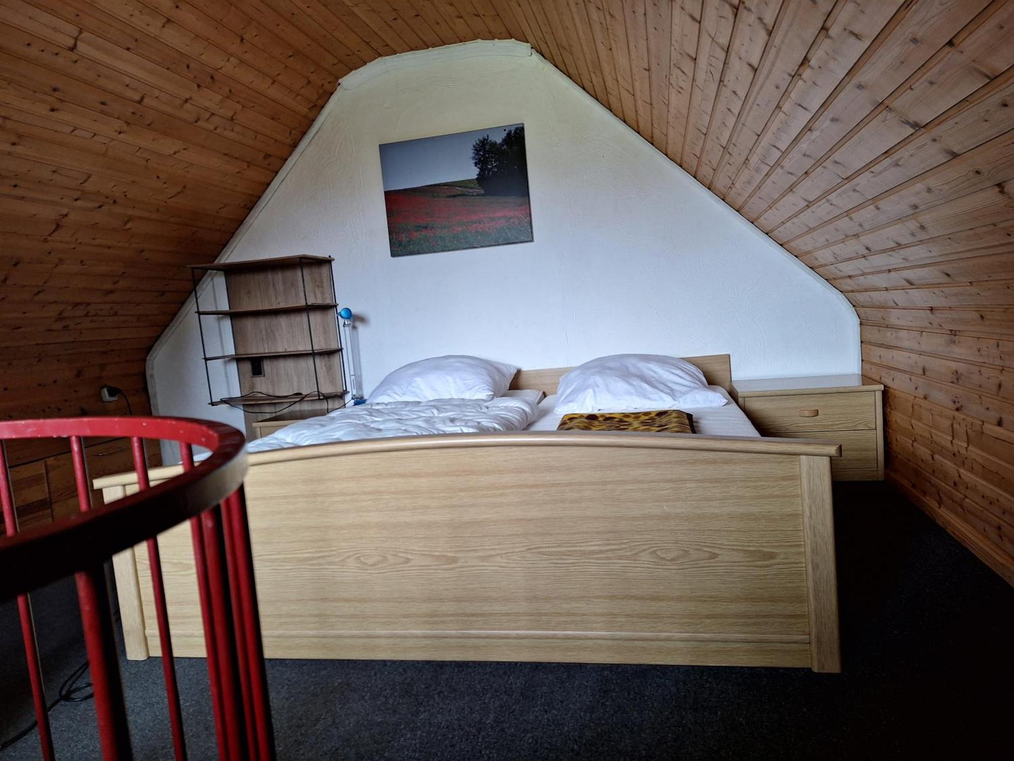 Eifelliebe Monschau Apartment Luaran gambar