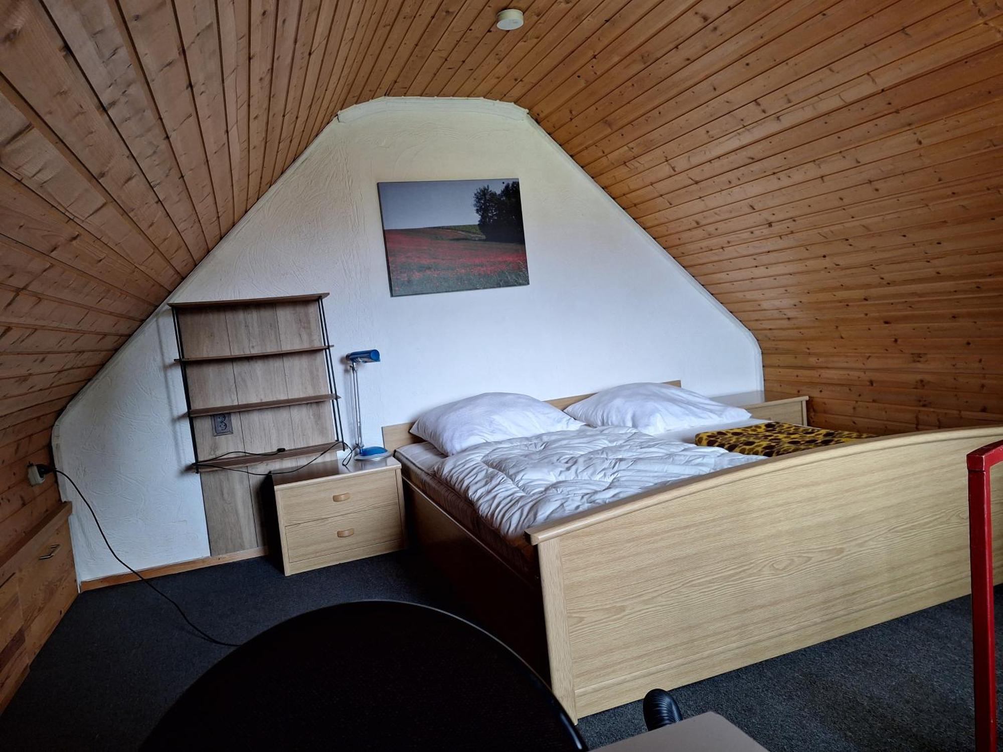 Eifelliebe Monschau Apartment Luaran gambar