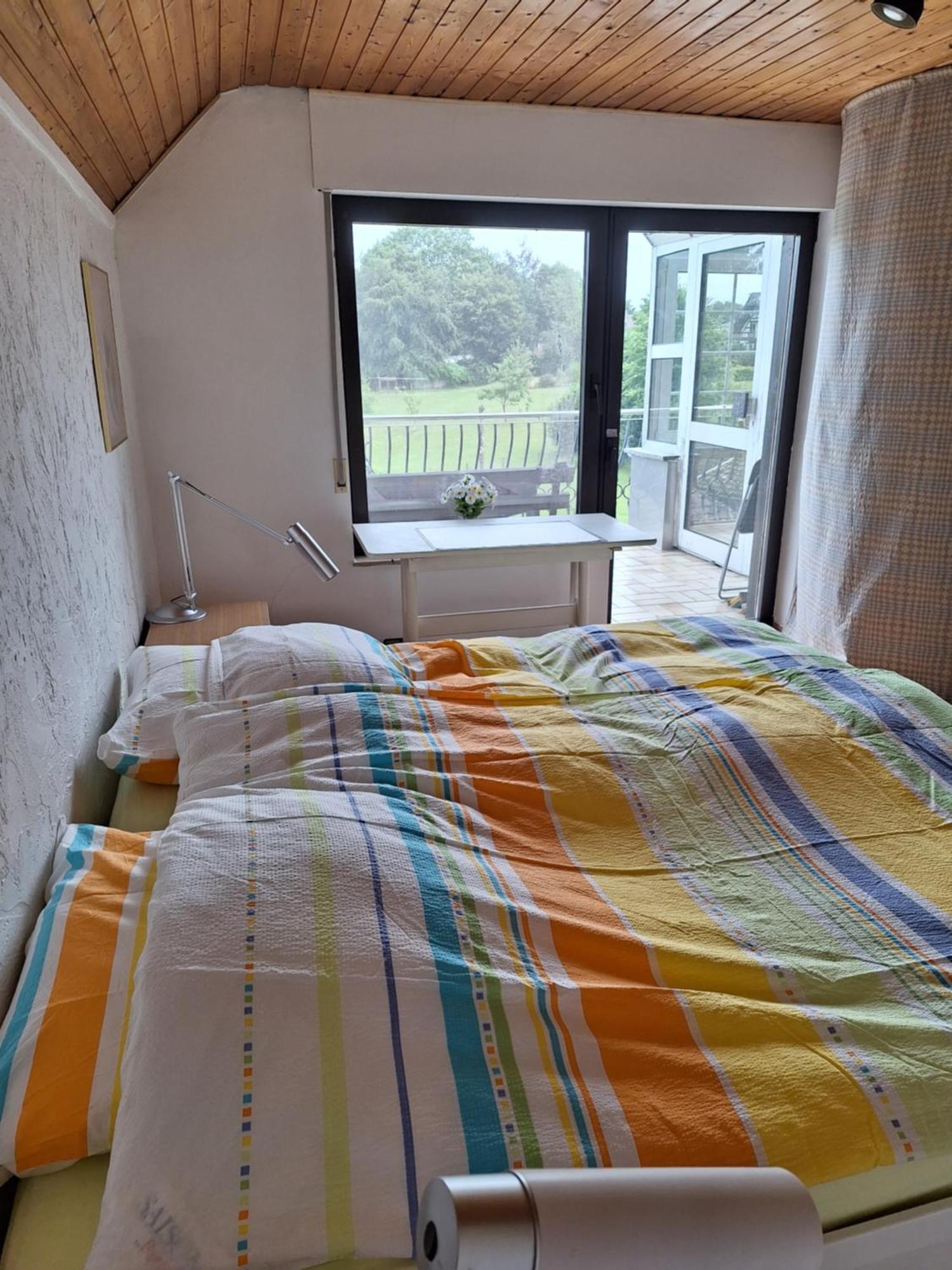 Eifelliebe Monschau Apartment Luaran gambar