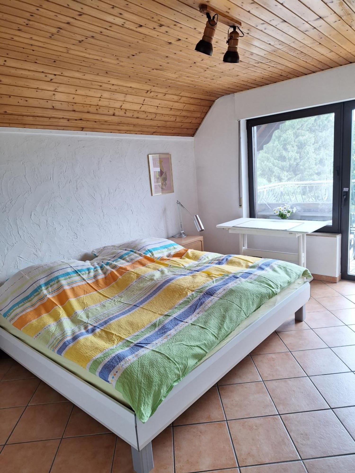 Eifelliebe Monschau Apartment Luaran gambar